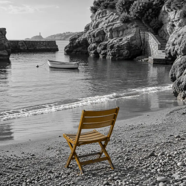 Port Vieux and the Pocket Beaches: Biarritz's Coves for Swimmers Who Skip the Grande Plage