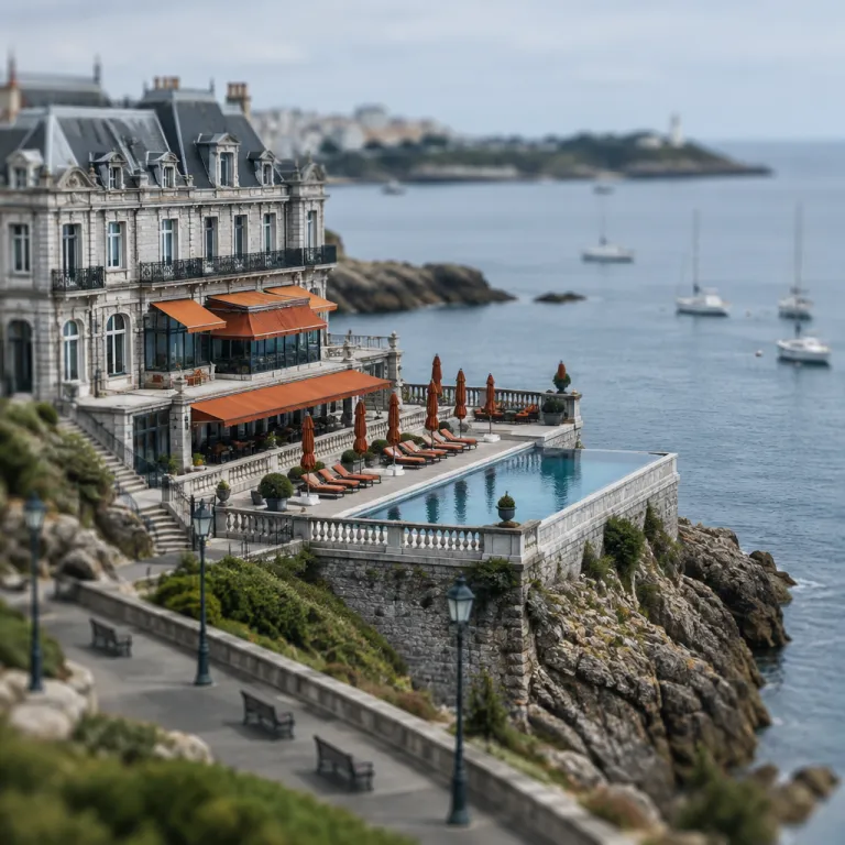Empire by the Sea: How a Villa Built for an Empress Made Biarritz a Luxury Destination