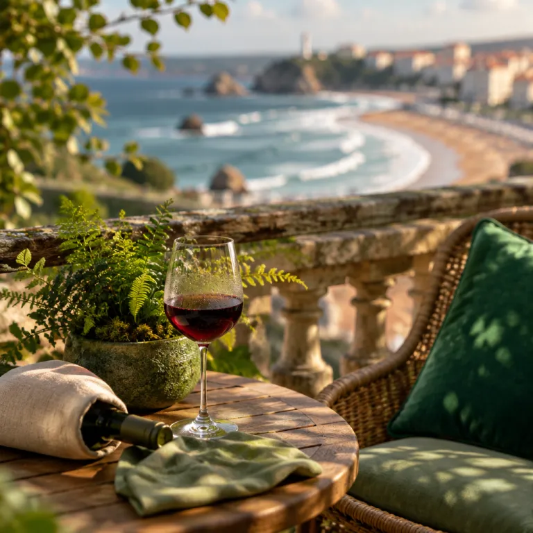 Aquitane elegance: wine, waves and luxury stays in Biarritz