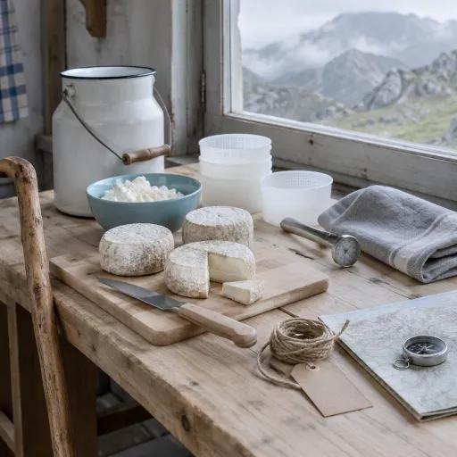 Following the Ossau-Iraty: A Cheese Trail From Biarritz Into the Mountains