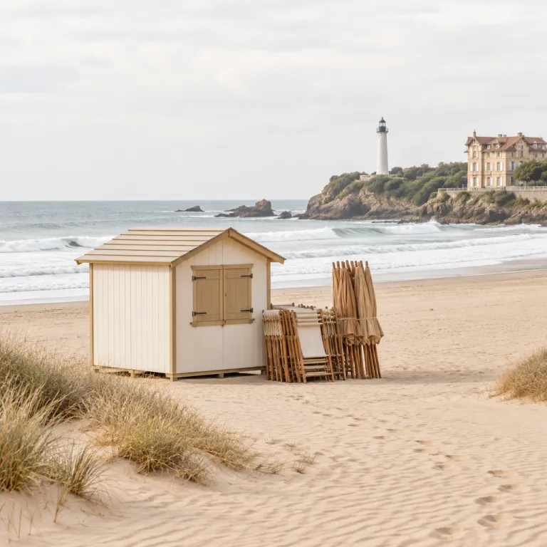 September in Biarritz: The Month the Locals Keep for Themselves