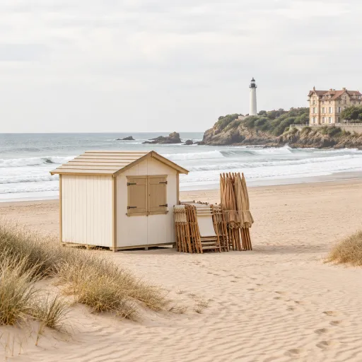 September in Biarritz: The Month the Locals Keep for Themselves
