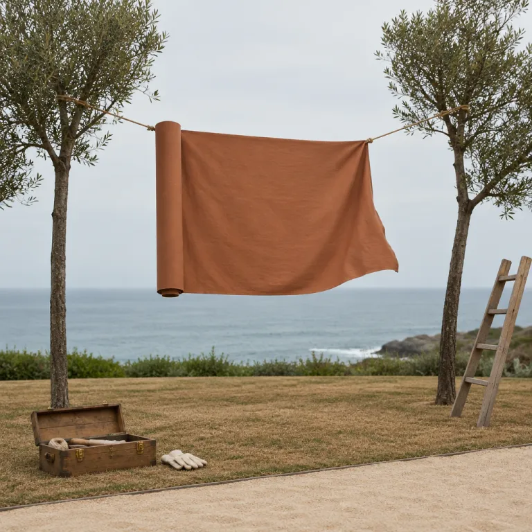 Brouillarta: The Open-Air Art Show That Turns Biarritz's Grande Plage Gardens Into a Gallery