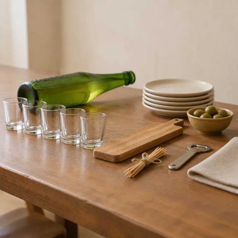 The Txikiteo Hour: How to Drink and Graze Like a Local Before Dinner