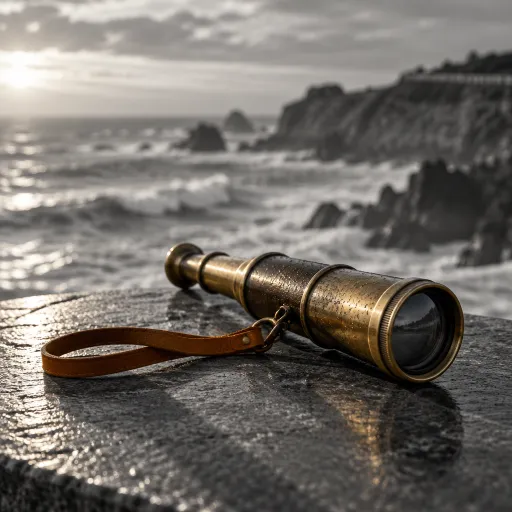 Storm Season Theatre: Watching the Atlantic Turn Wild From Biarritz's Best Vantage Points