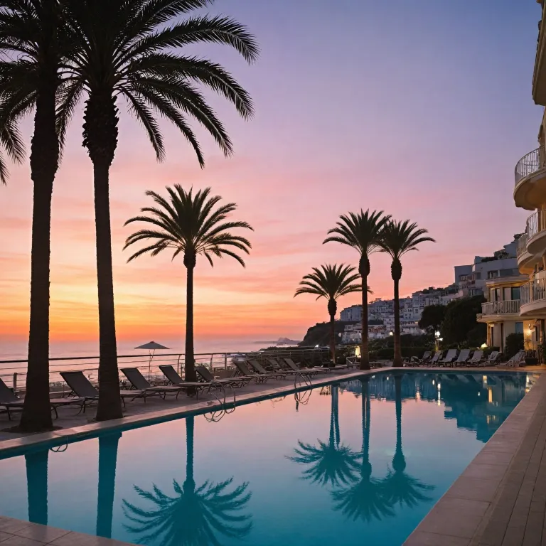 Premium hotel offers in Biarritz: exceptional stays on the Basque coast