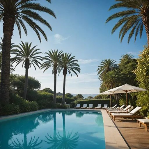 Biarritz spa hotels luxury: an elegant journey through premium wellness retreats