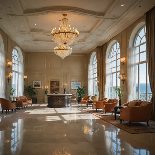 Your guide to biarritz 5 star hotel booking: luxury stays on the Atlantic coast