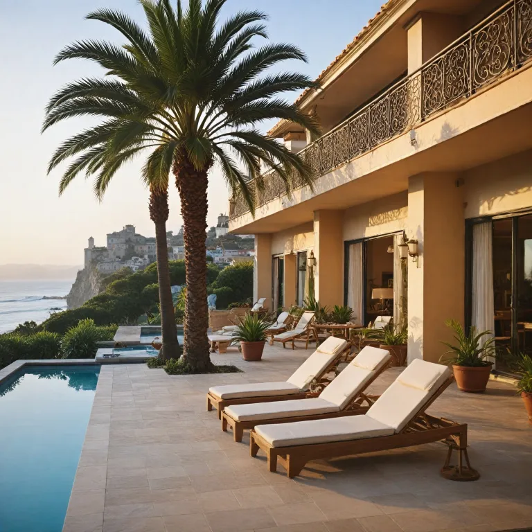 How to secure luxury hotel discounts in Biarritz for an unforgettable stay