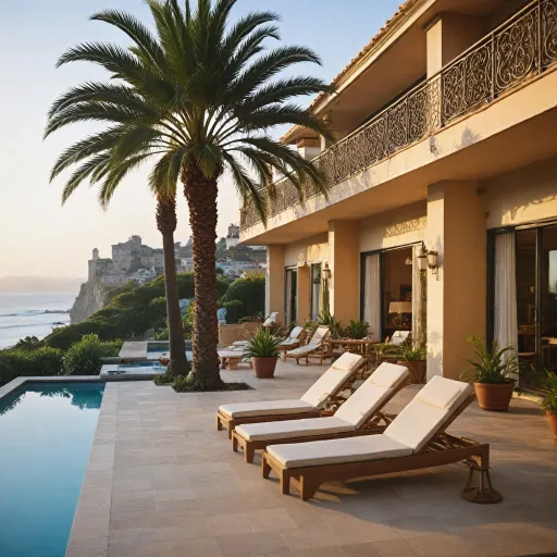 How to secure luxury hotel discounts in Biarritz for an unforgettable stay