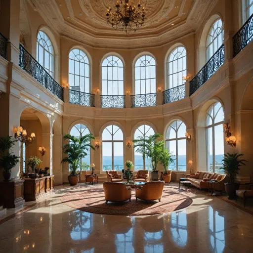 How loyalty programs elevate luxury hotel stays in Biarritz