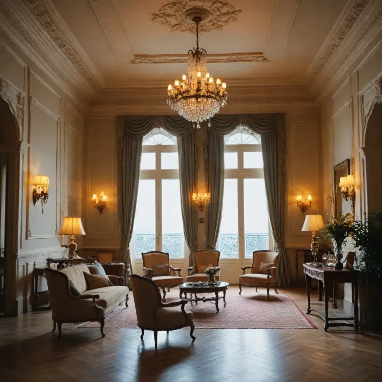 Biarritz exclusive hotel experiences: luxury, heritage, and the art of French hospitality