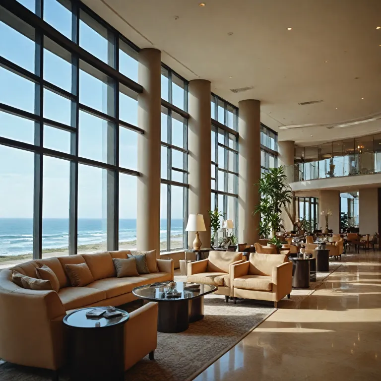 Personalized guest services: Elevating luxury and premium hotel booking experiences in Biarritz