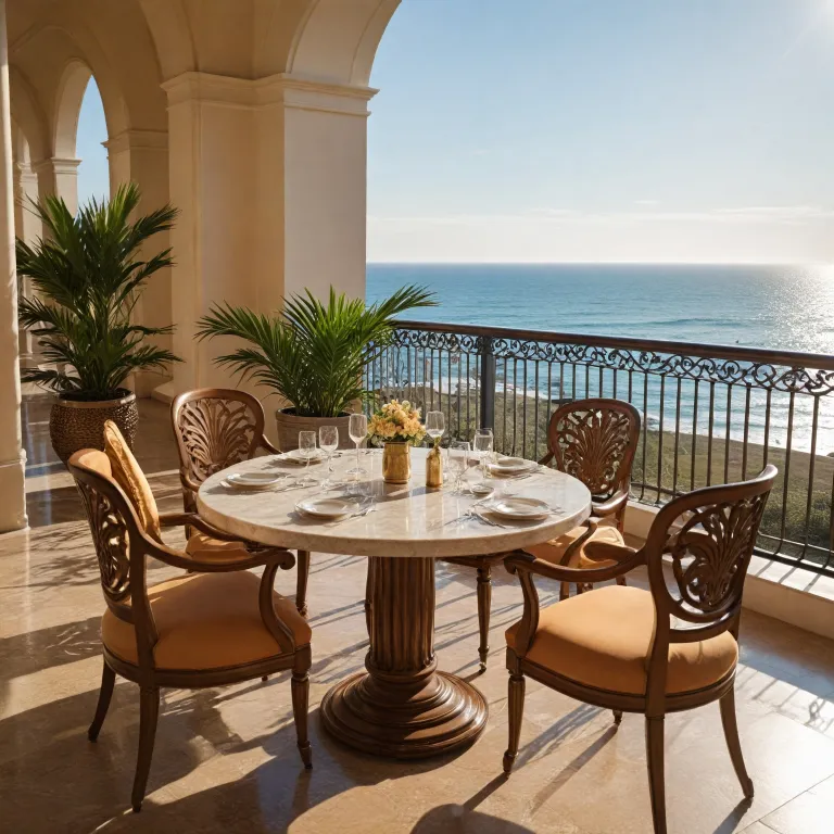 Elegant hotels in Biarritz France for a refined oceanfront stay