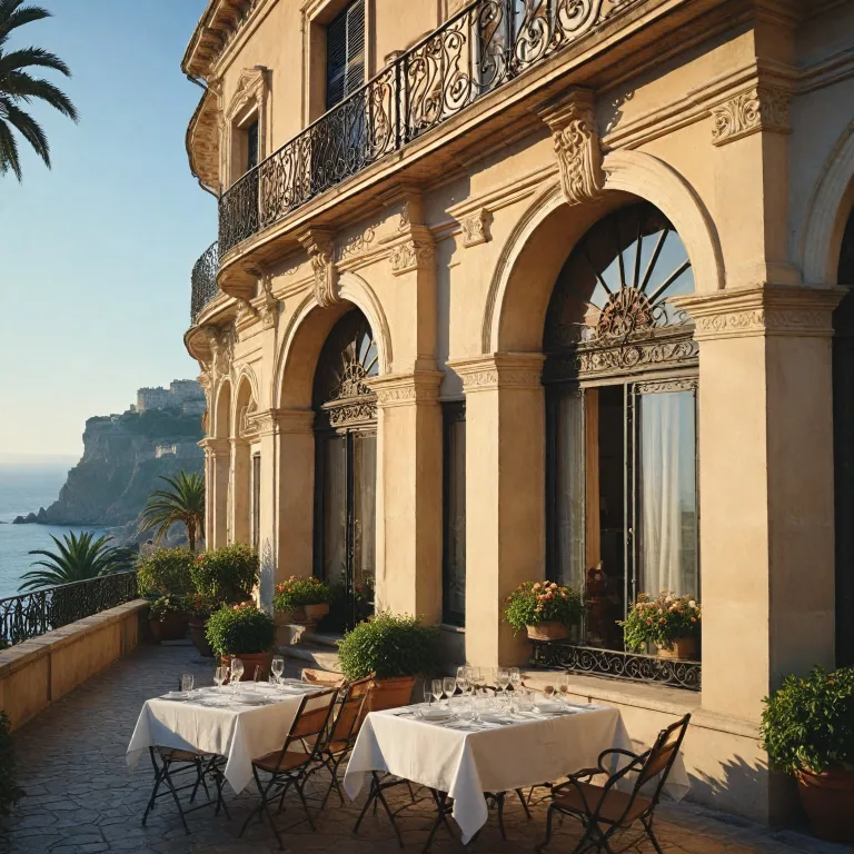 Biarritz hotels for a refined stay on the Basque coast