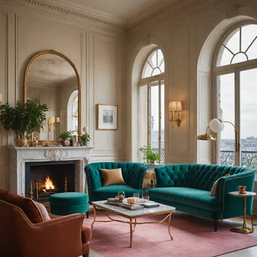 How the hoxton paris paris sets a new standard for refined city stays