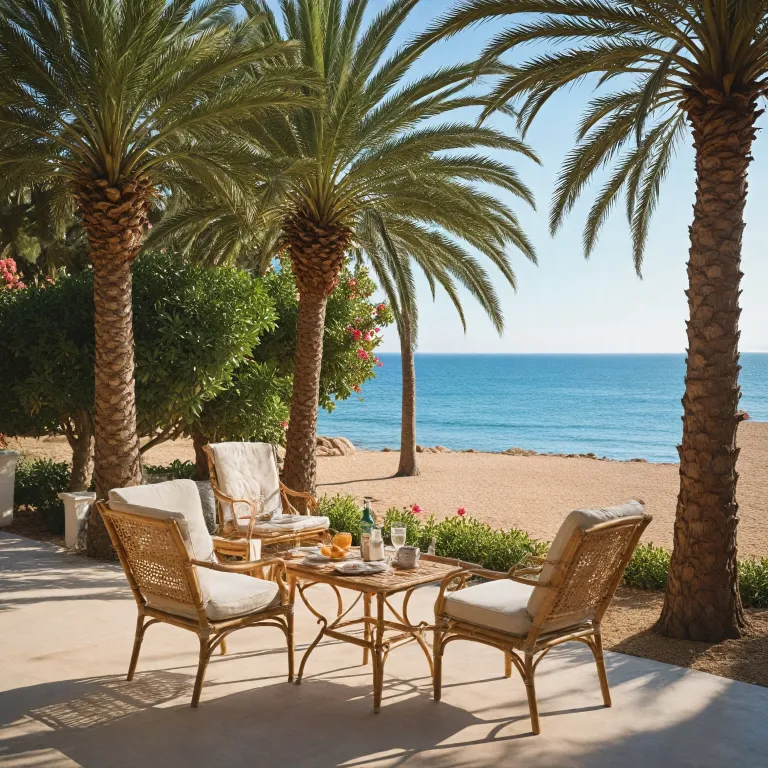 Miramar plage elegance for travelers planning a refined French Riviera stay