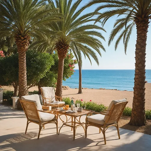 Miramar plage elegance for travelers planning a refined French Riviera stay