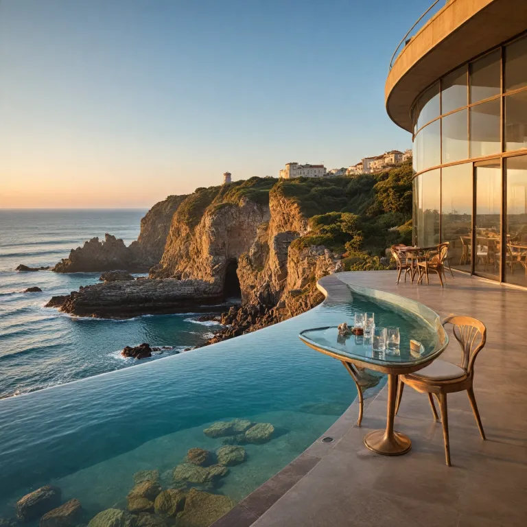 Aquarium Biarritz France: a refined guide for luxury travellers on the Basque coast