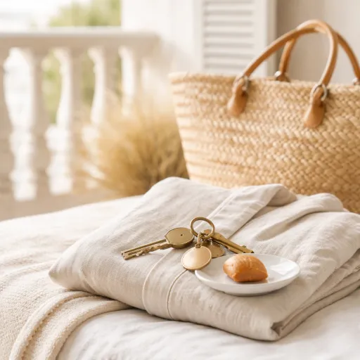 Elegant stays on the Atlantic coast: a refined guide to ile de ré hotels