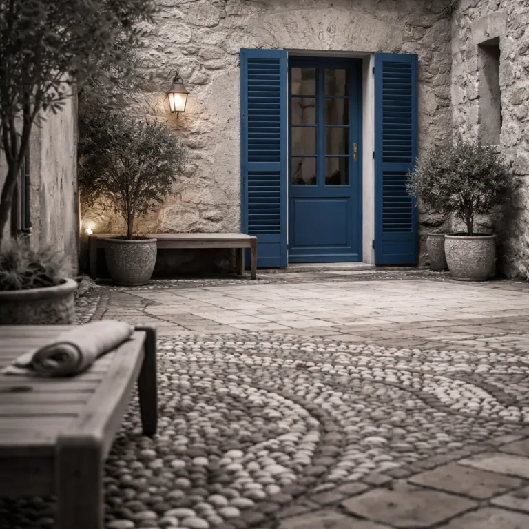 An elegant guide to the best hotels in Corsica for discerning travellers