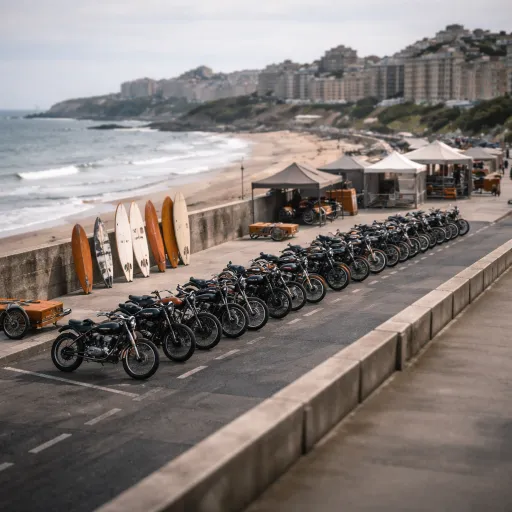 Wheels and Waves Turns Fifteen: What the Anniversary Festival Brings to Biarritz