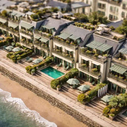 Biarritz Hotel Guide 2026: The Properties Worth Booking This Summer