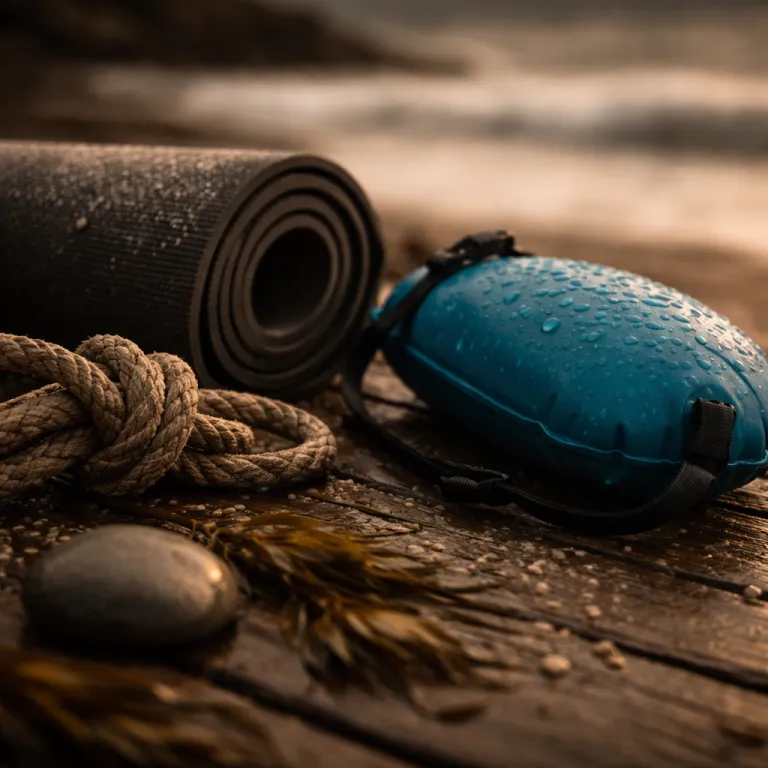 Ocean Yoga, Tidal Meditation and Open-Water Swims: Biarritz's Outdoor Wellness Scene
