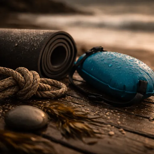 Ocean Yoga, Tidal Meditation and Open-Water Swims: Biarritz's Outdoor Wellness Scene