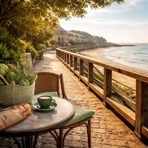 Travel Biarritz: A 48-Hour Itinerary from the Grande Plage to the Halles