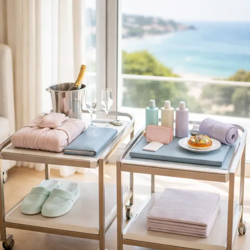 Luxury Stay in Biarritz: What Separates a Palace from a Five-Star on the Basque Coast