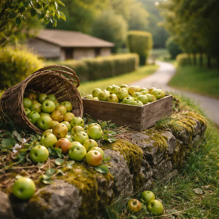 The Cider Houses Behind Biarritz: A Drive into Basque Sagardotegi Country