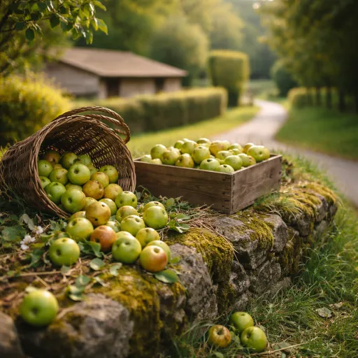 The Cider Houses Behind Biarritz: A Drive into Basque Sagardotegi Country