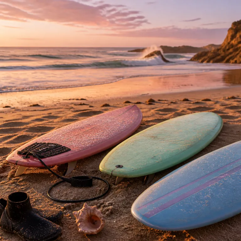 Surfing in Biarritz: Which Beach Suits Your Level and When to Paddle Out