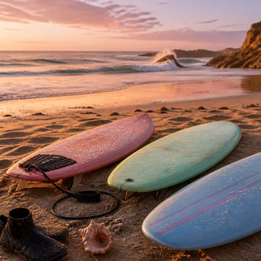 Surfing in Biarritz: Which Beach Suits Your Level and When to Paddle Out