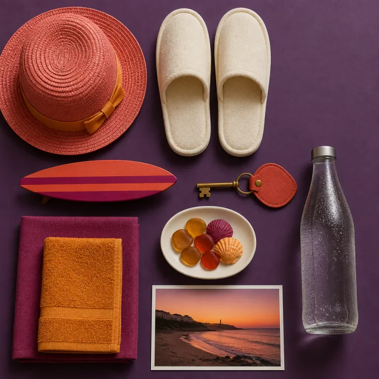 Peak Season in Biarritz: The Hotels That Handle July Without Losing Their Soul