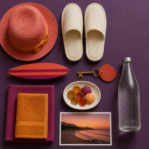 Peak Season in Biarritz: The Hotels That Handle July Without Losing Their Soul
