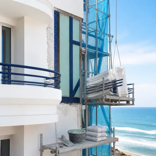 Neo-Basque to Streamline Moderne: Decoding the Architectural Layers of Biarritz Hotels