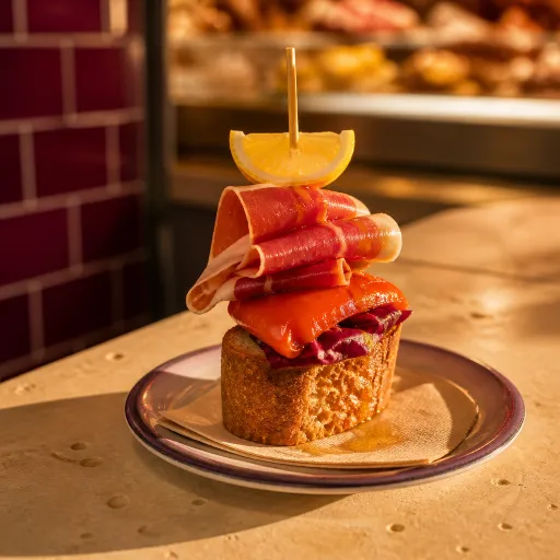 Market Mornings at Les Halles: What to Buy and What to Eat Standing Up