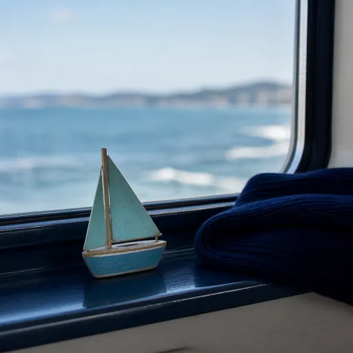 Saint-Jean-de-Luz by Train: A Seaside Day Trip with the Whole Family