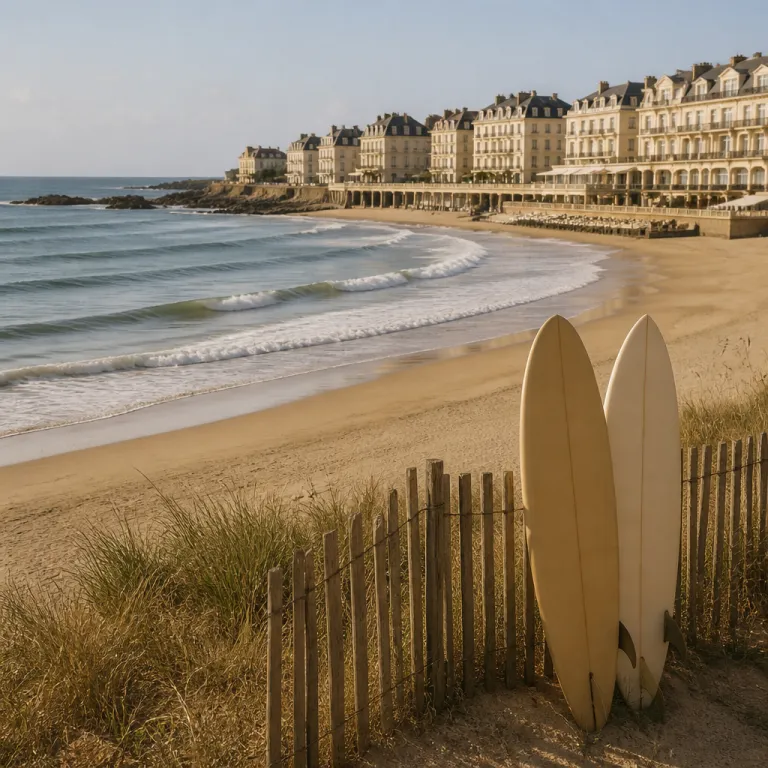September Swells: Why the Secret Surf Season Begins When Summer Ends