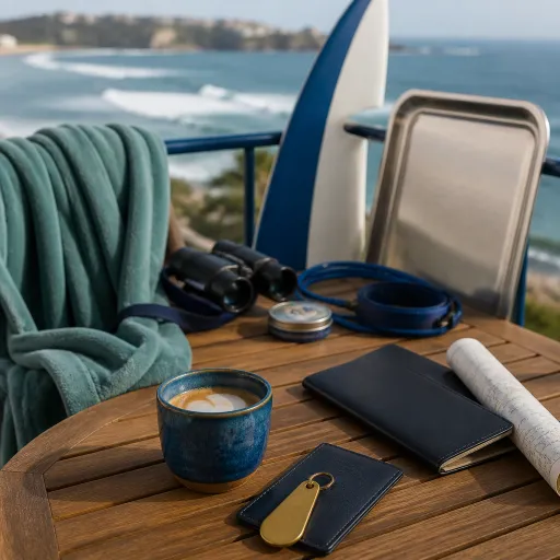 From apts Paris to Atlantic elegance: luxury stays and hidden gems in Biarritz