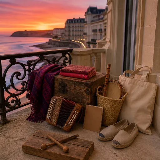 Basque Fiestas Explained: How to Join the Local Celebrations as a Hotel Guest